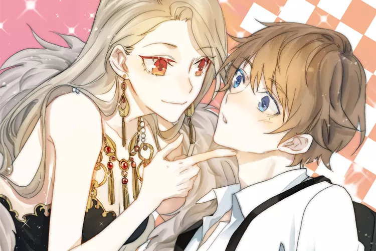 假戏真做,假戏真做漫画