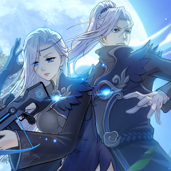 解离妖圣,解离妖圣漫画