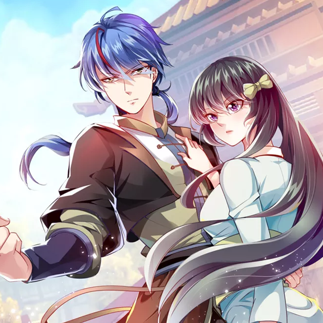 武道独尊,武道独尊漫画