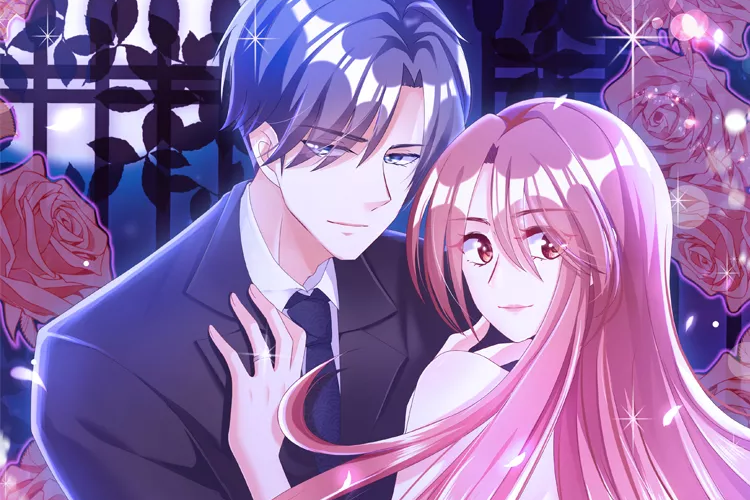 渣男总裁别想逃,渣男总裁别想逃漫画