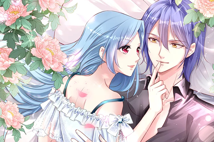 我被总裁黑上了！,我被总裁黑上了！漫画