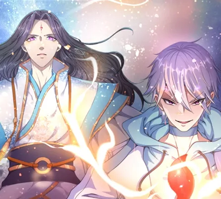 都市之逆天仙尊,都市之逆天仙尊漫画