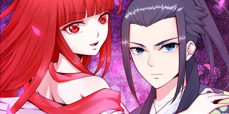 逆天邪神,逆天邪神漫画